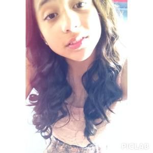 Meet your Posher, Cristina